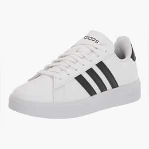 Adidas Women's Grand Court Tennis Shoe - Size 8 - NWT